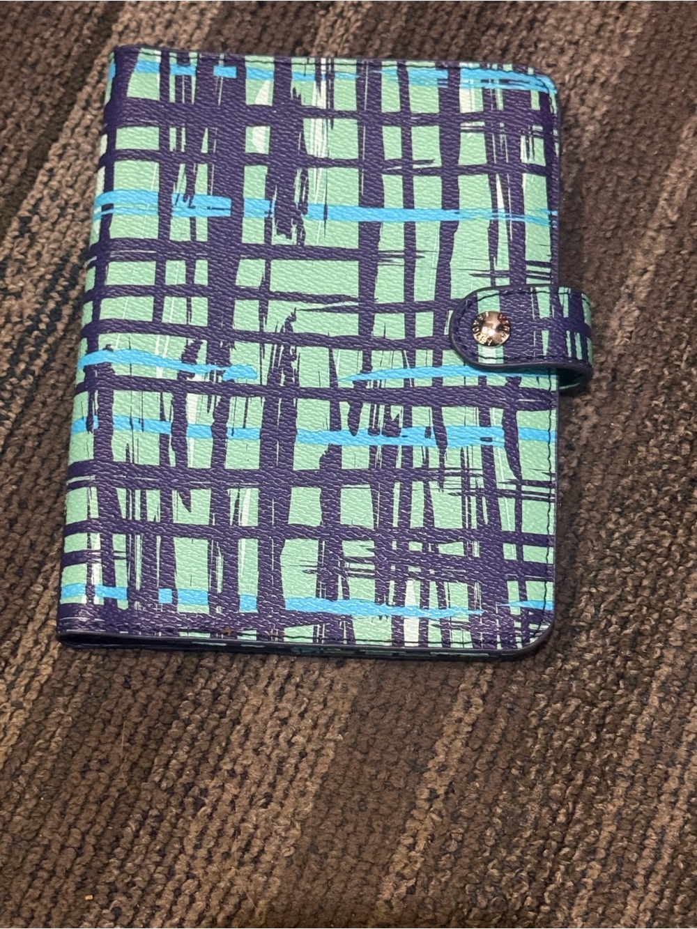 Vera Bradley Wallet